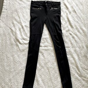 Joe’s Jeans Leggings Size 28